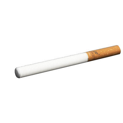Chase Cigs Starter Kit white