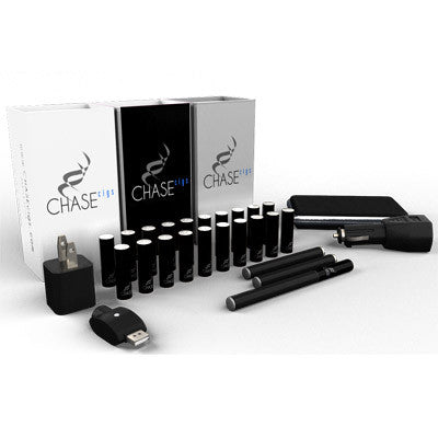 CHASE Premium Starter Kit black