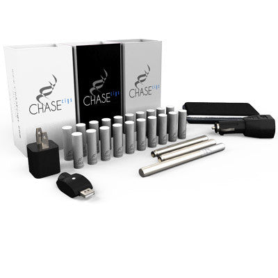 CHASE Premium Starter Kit stainless