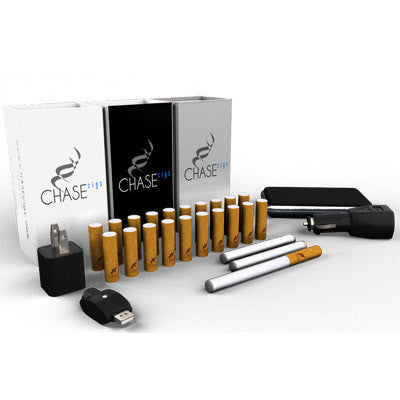 CHASE Premium Starter Kit white